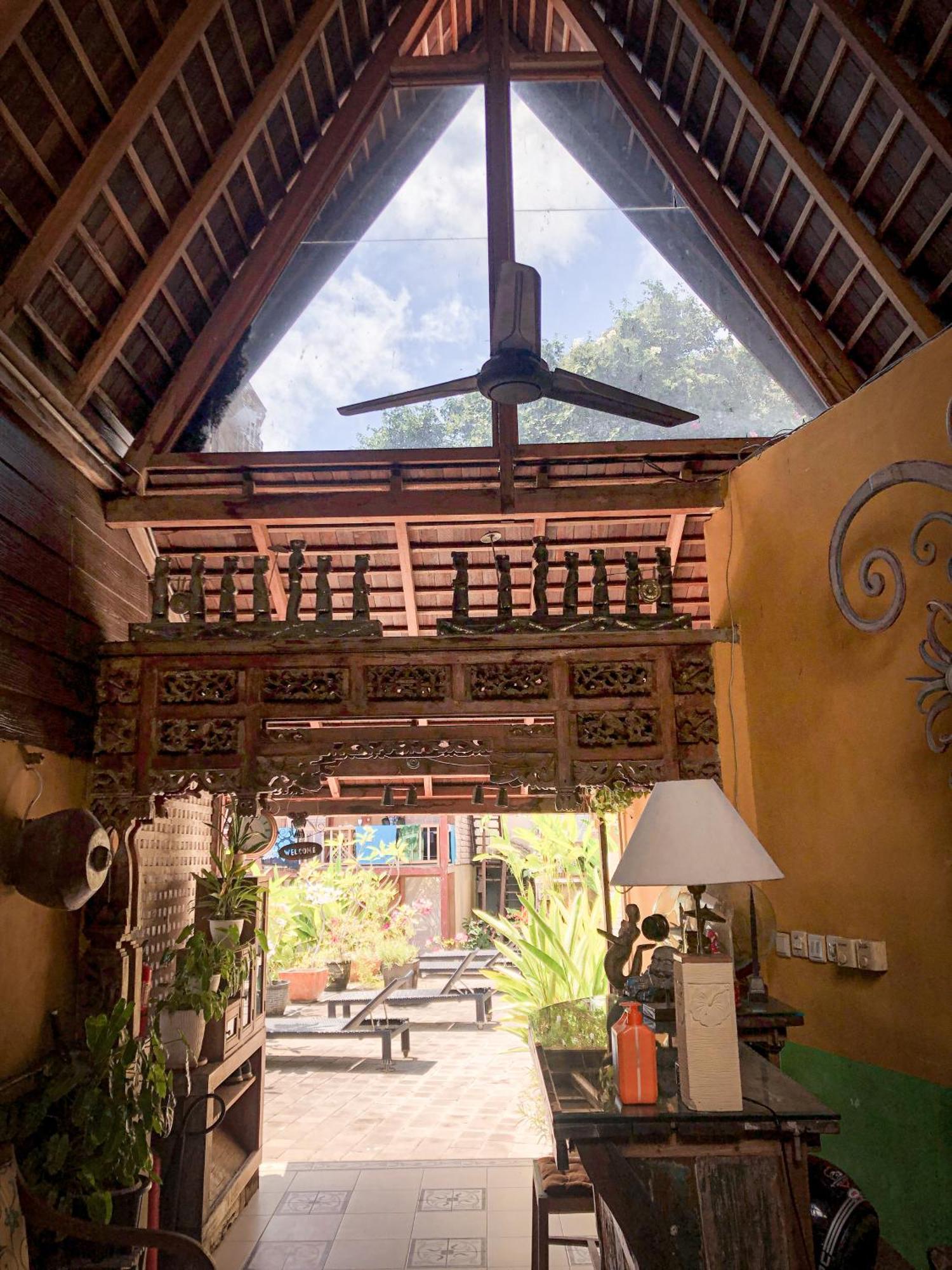 The Tree House Nusa Dua (Bali)