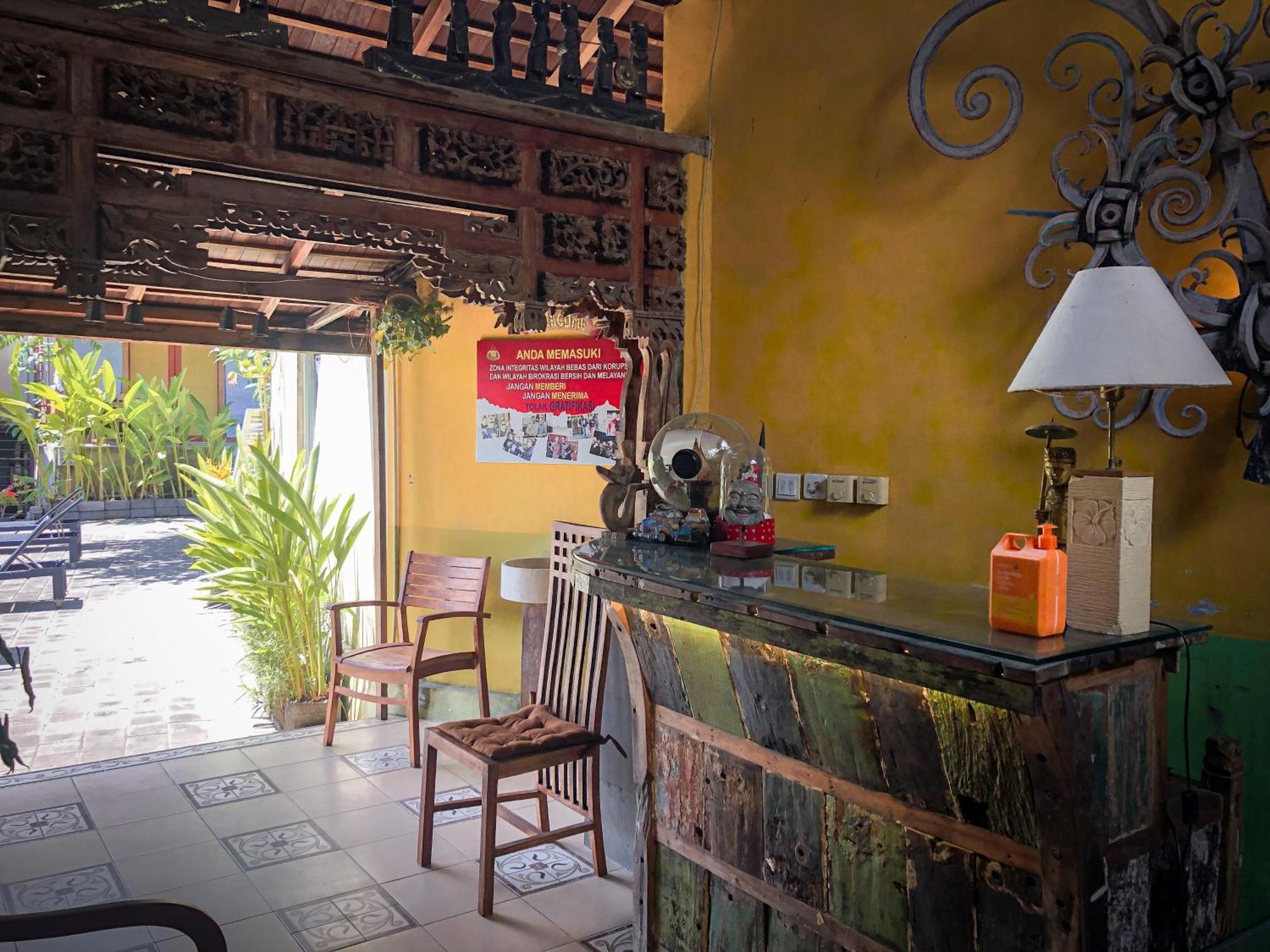 Bed & Breakfast The Tree House