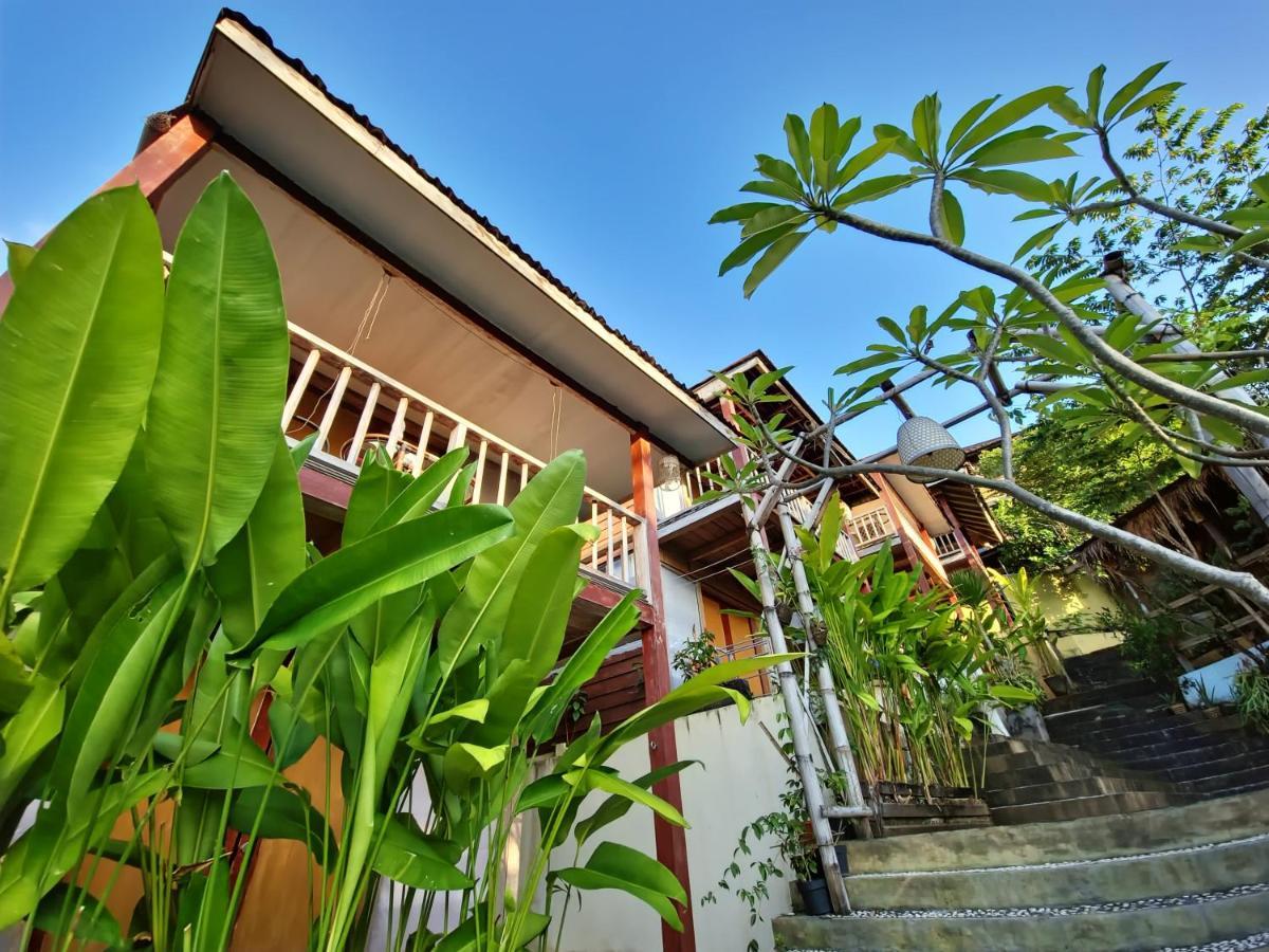 Tempat Tidur & Sarapan The Tree House