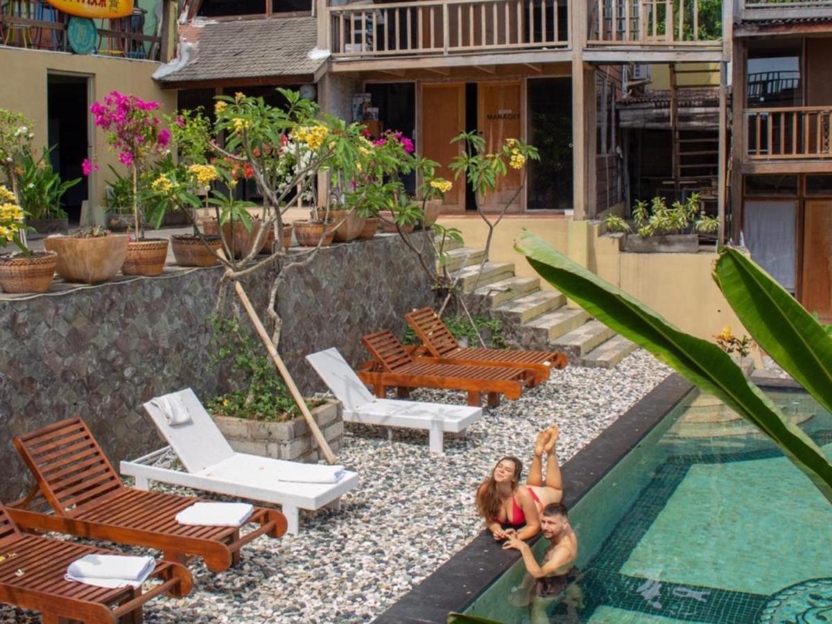 Tempat Tidur & Sarapan The Tree House