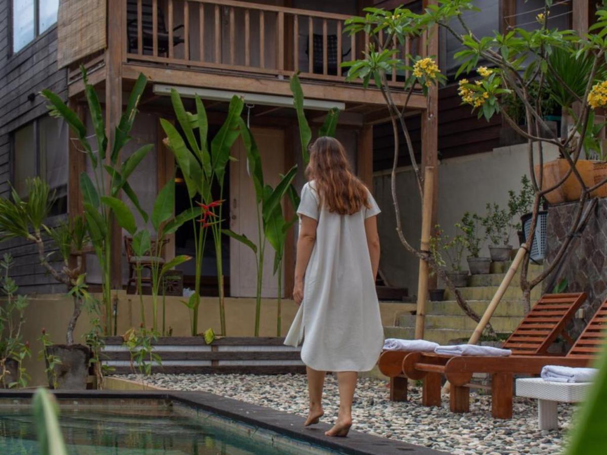 The Tree House Tempat Tidur & Sarapan Nusa Dua (Bali)
