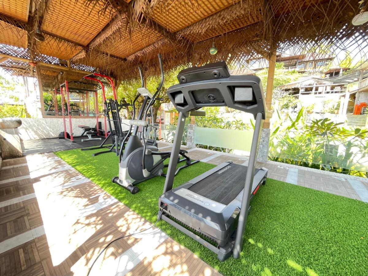 Tempat Tidur & Sarapan The Tree House