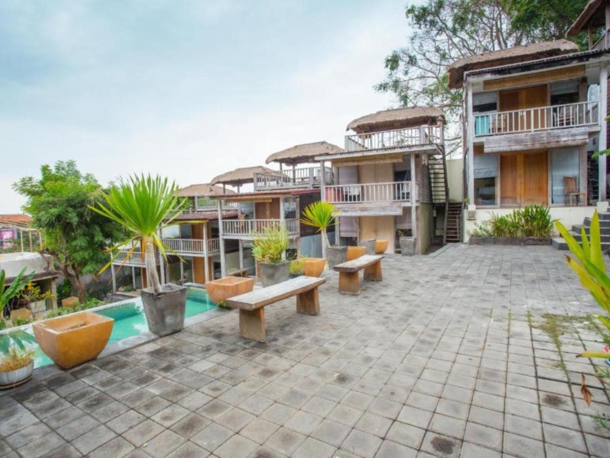 Tempat Tidur & Sarapan The Tree House Nusa Dua (Bali)