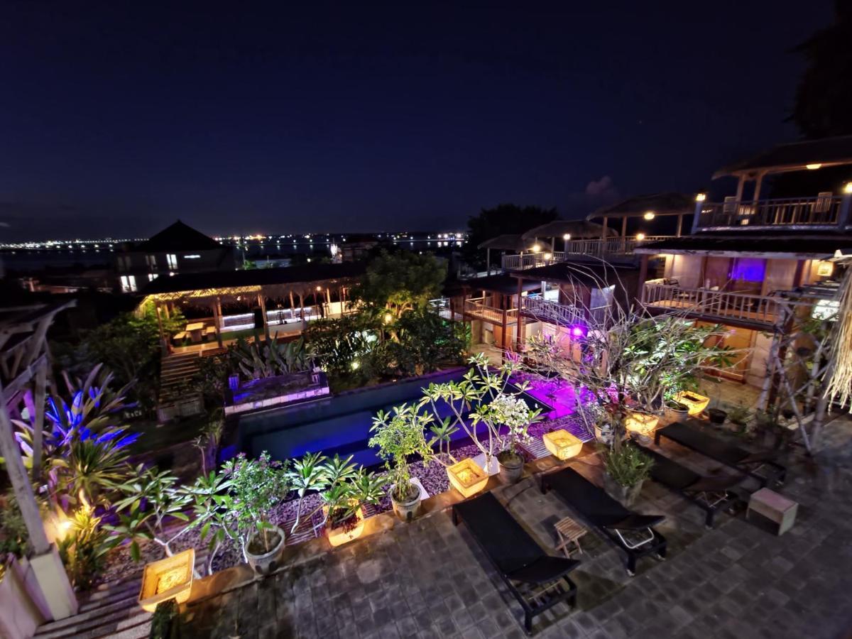 Tempat Tidur & Sarapan The Tree House 3*