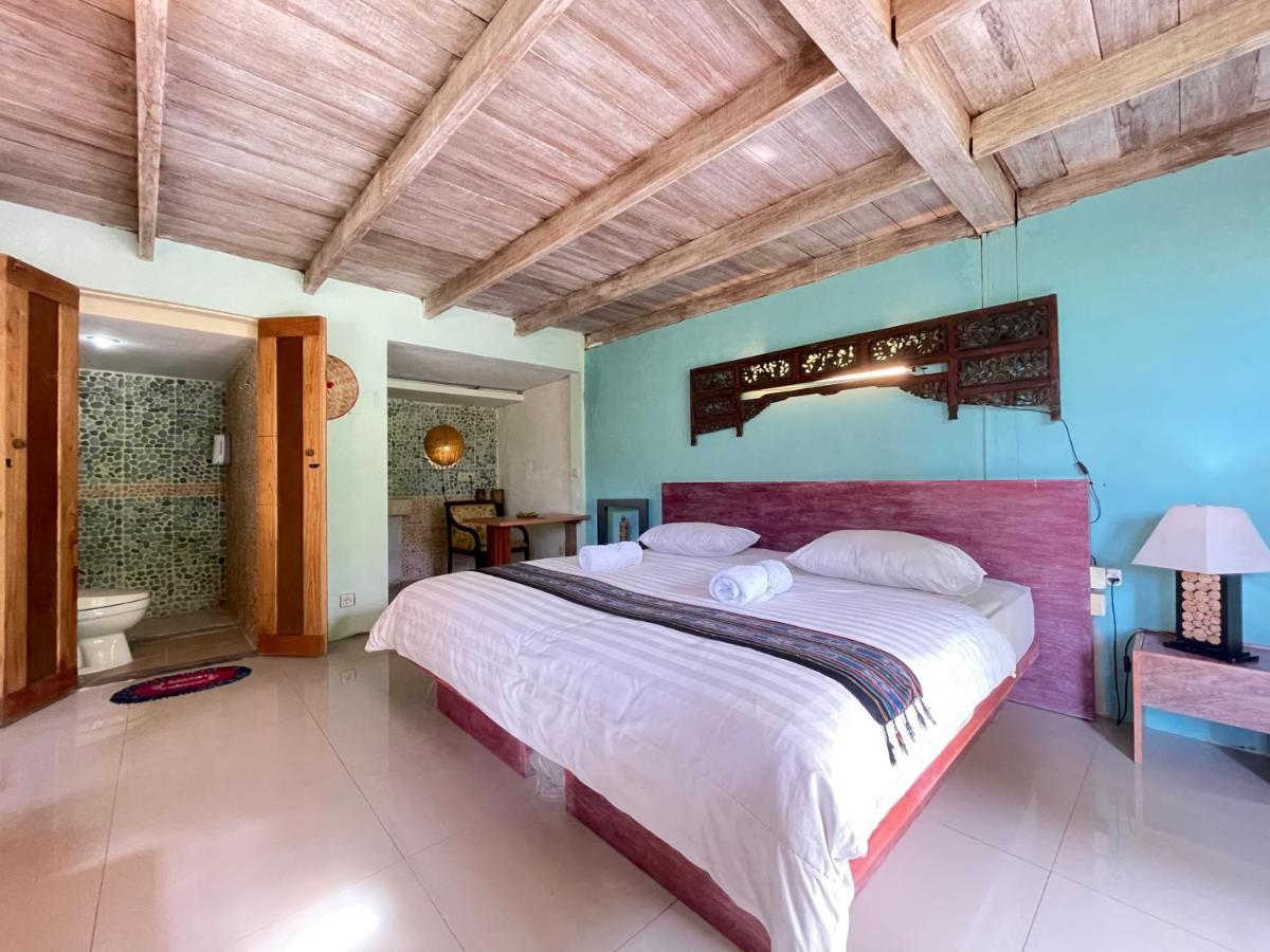 The Tree House Tempat Tidur & Sarapan