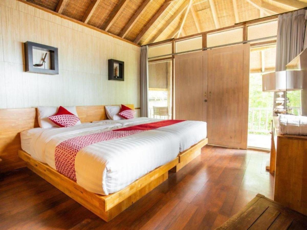 The Tree House Tempat Tidur & Sarapan 3*