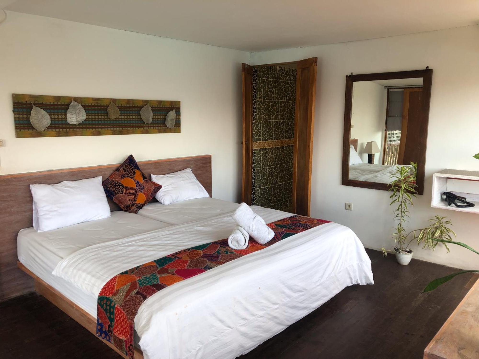 The Tree House Bed & Breakfast 3*