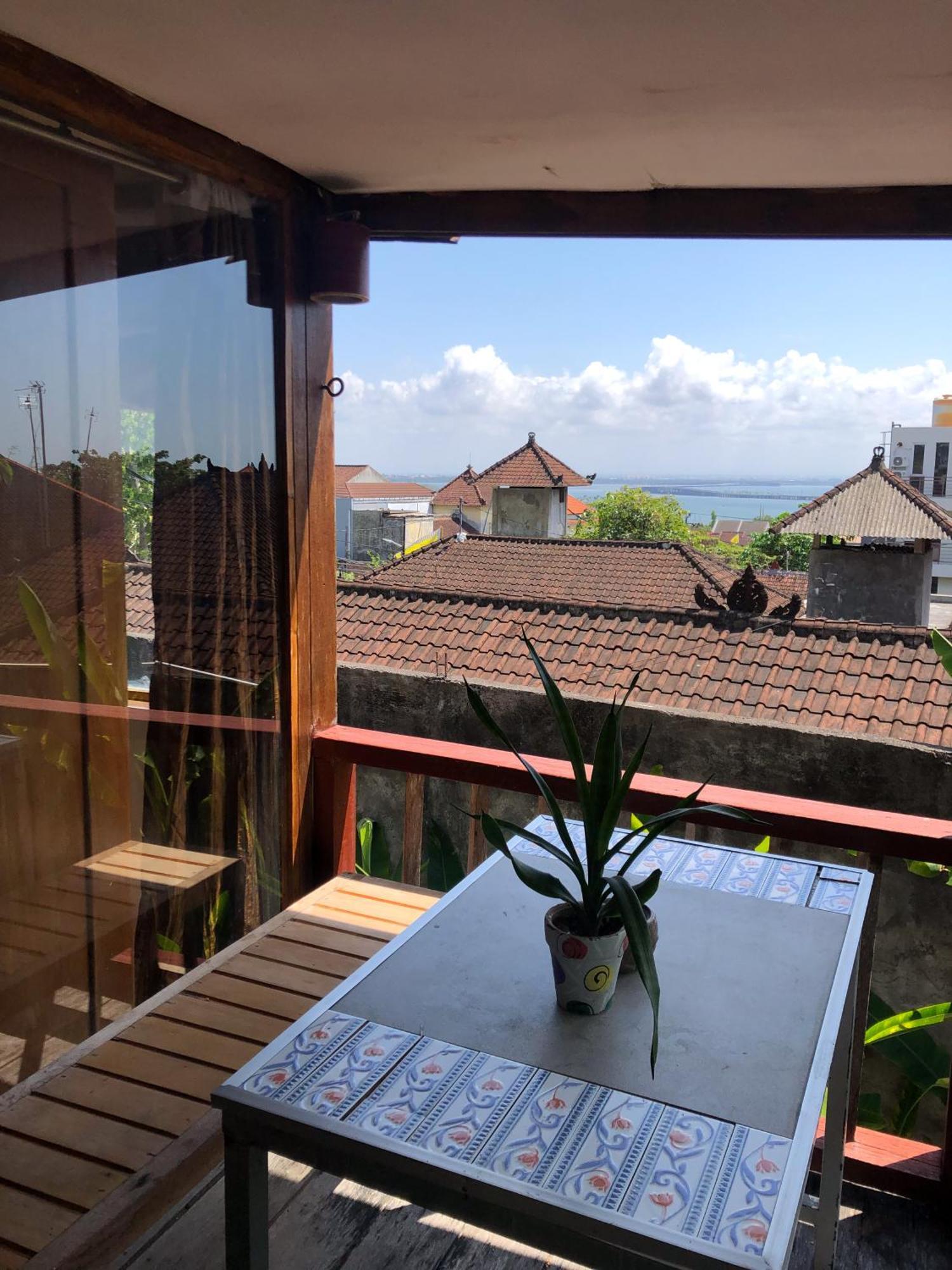 The Tree House Bed & Breakfast Nusa Dua (Bali)
