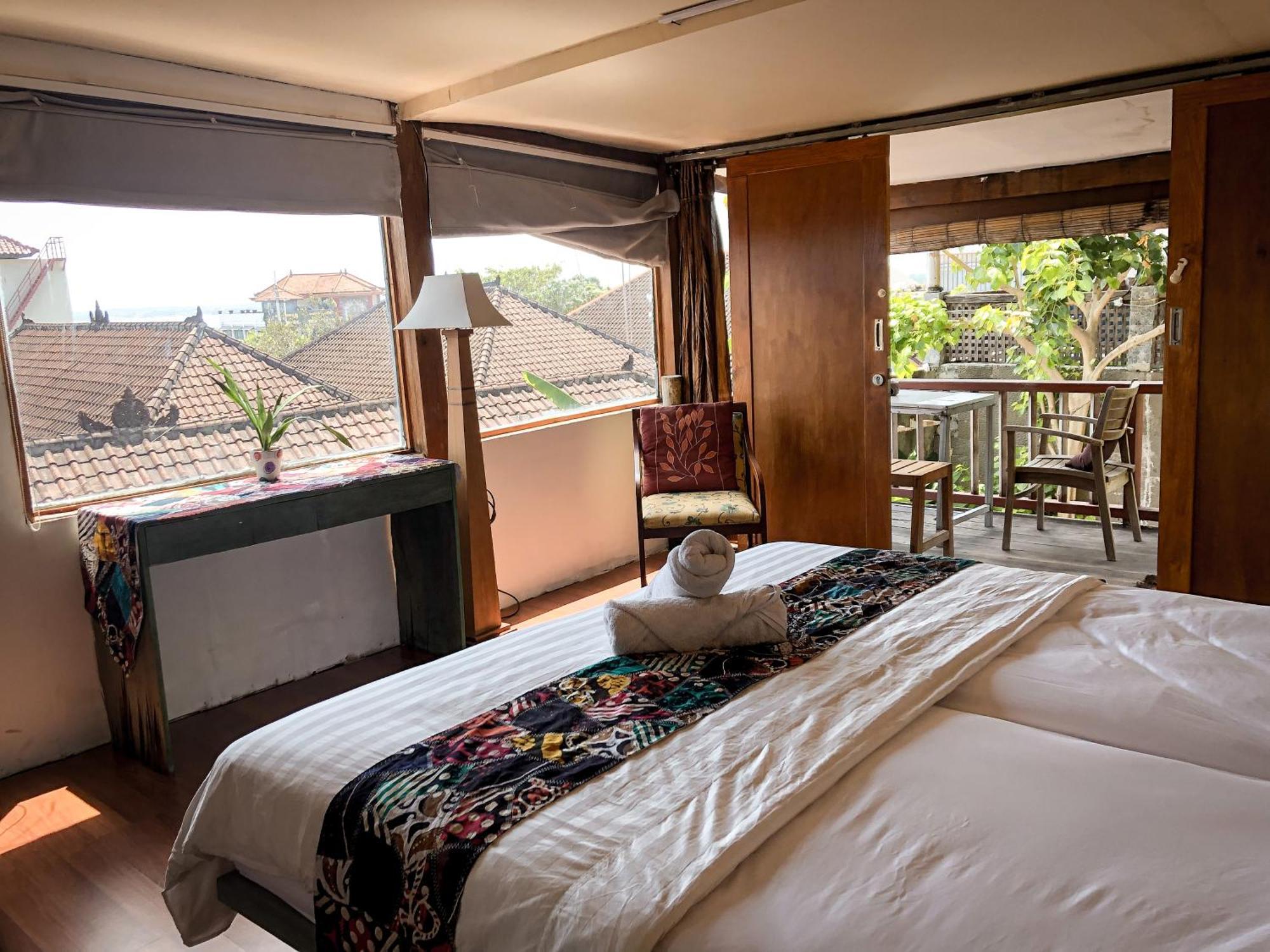 The Tree House 3* Nusa Dua (Bali)