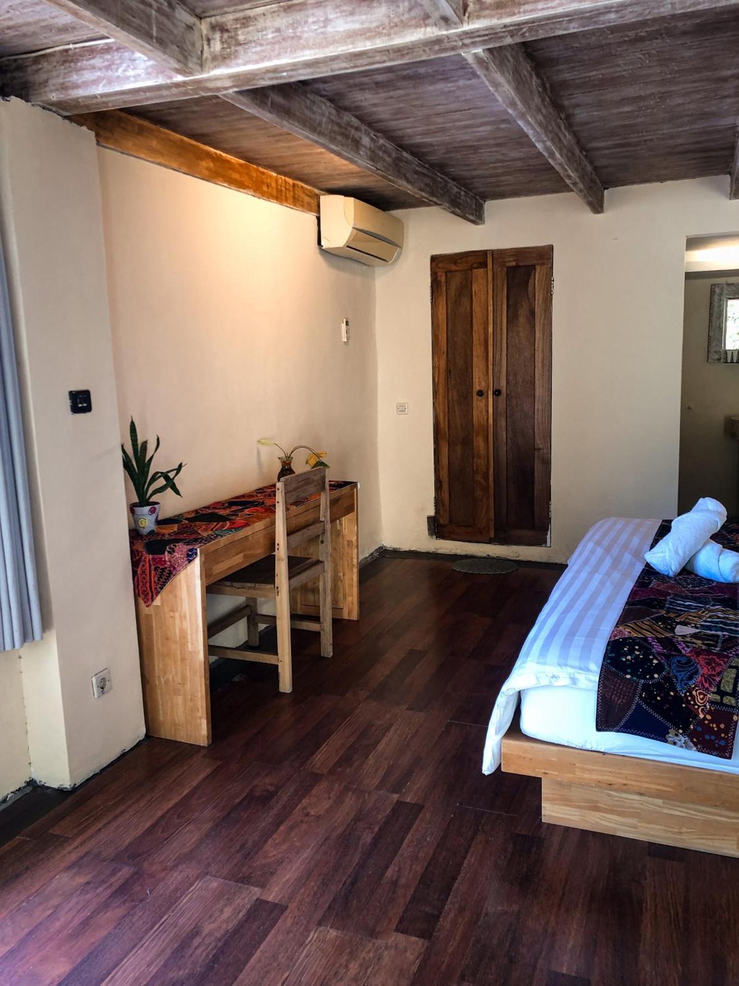 Tempat Tidur & Sarapan The Tree House Nusa Dua (Bali)