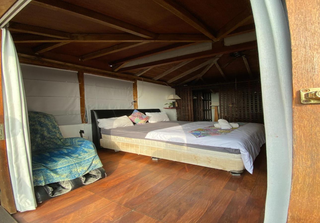 The Tree House Bed & Breakfast Nusa Dua (Bali)