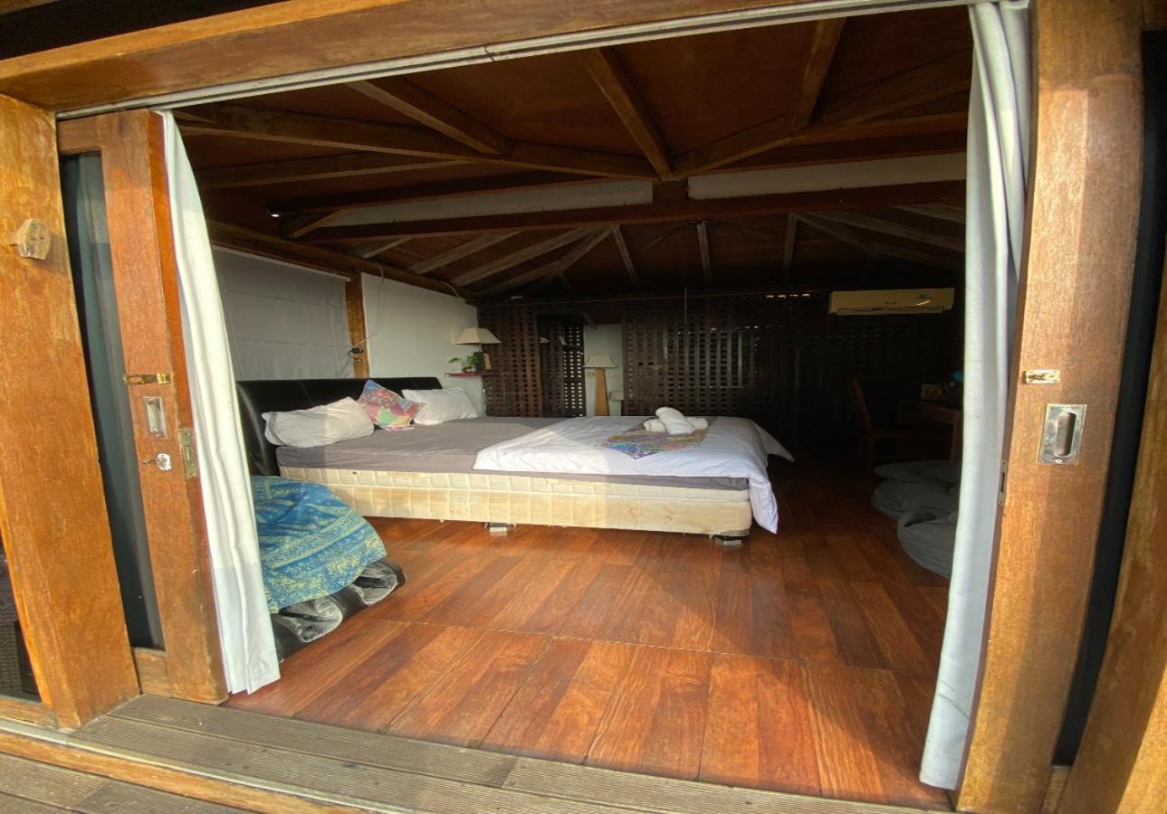 The Tree House Bed & Breakfast Nusa Dua (Bali)