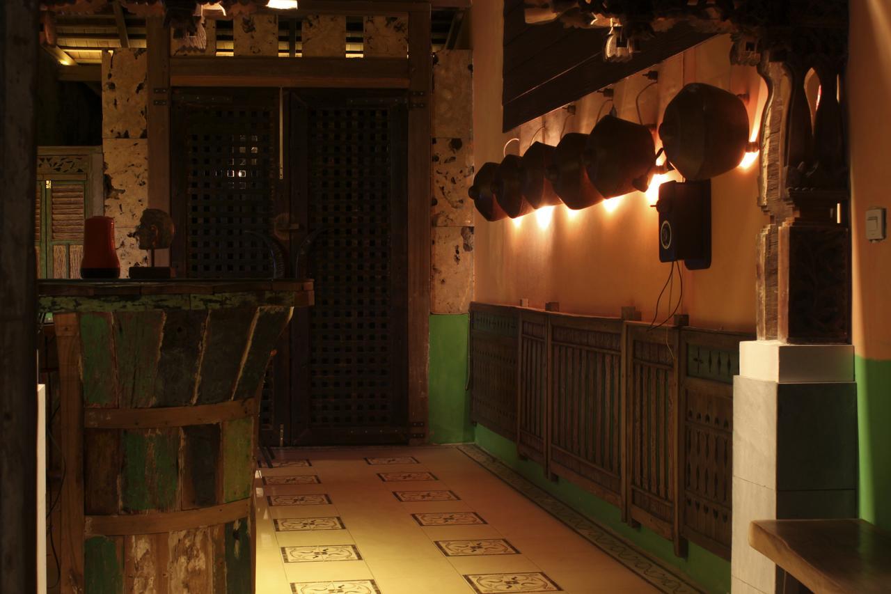 Bed & Breakfast The Tree House 3*